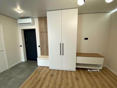 квартира по адресу Романа Левицкого ул., 19