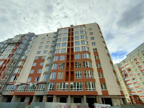 квартира по адресу Старконівське шосе, 5/5А