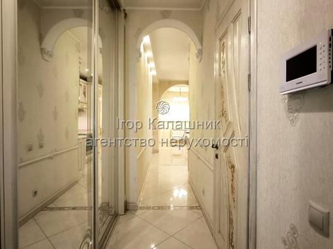 квартира за адресою Петра Калнишевського вул. (Михайла Майорова), 7