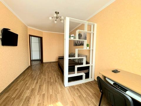 квартира за адресою Боголюбова вул., 18