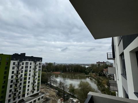 квартира за адресою Приозерна вул., 30