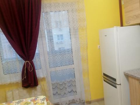 квартира по адресу Молодёжная ул. (Піонерська), 28-А