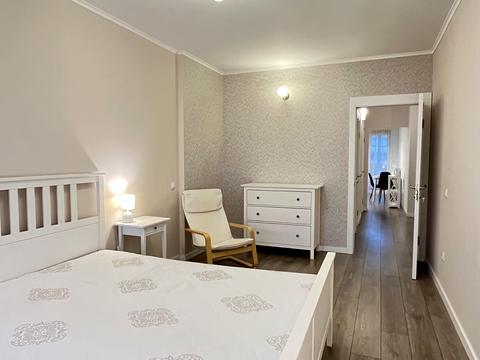 квартира по адресу Стрийская ул., 45