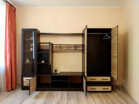 квартира по адресу Пекарская ул., 26
