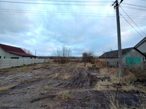 участок по адресу Степана Разіна
