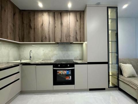 квартира за адресою Хіміків, 28