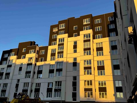 квартира за адресою Карла Мікльоша вул., 19