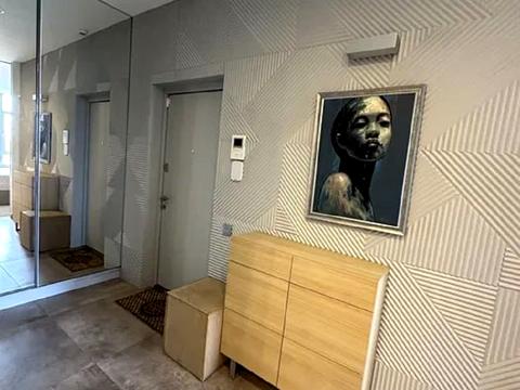 квартира за адресою Джона Маккейна вул. (Івана Кудрі), 7