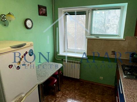 квартира по адресу Сковороды Григория ул., 11