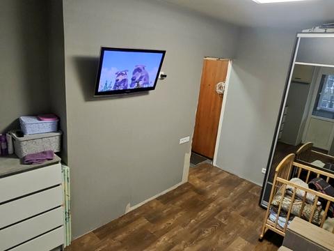 квартира по адресу Харьковских Дивизий ул., 19