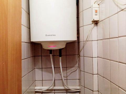 квартира по адресу Героев просп., 3
