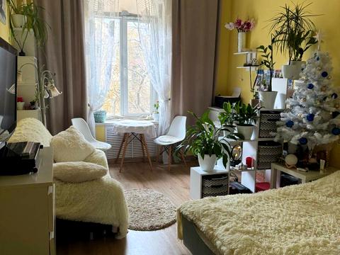 квартира за адресою Старопортофранківська вул., 6