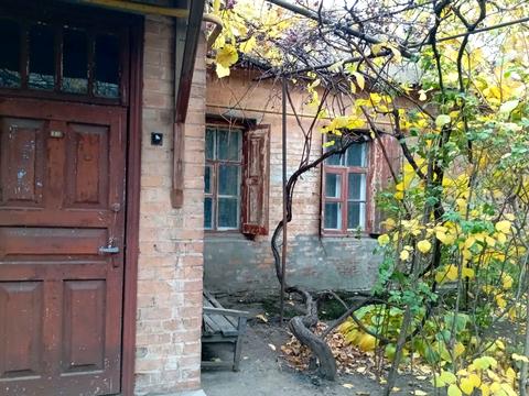 дом по адресу Шевченко, 285