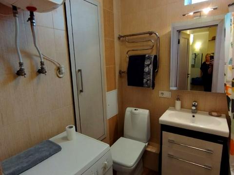 квартира за адресою Регенераторна вул., 4 к1