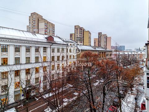 квартира по адресу Белорусская ул., 5