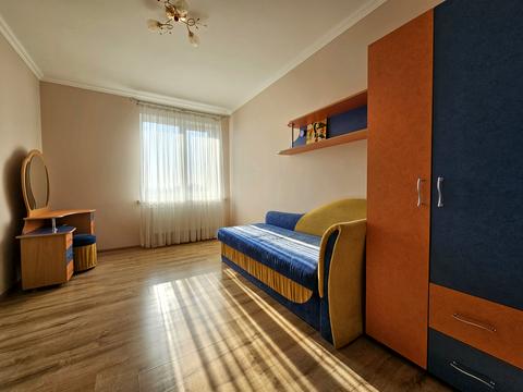 квартира по адресу Героїв Миколаєва ул., 35
