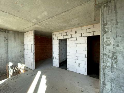 квартира за адресою Підволочиське шосе, 6