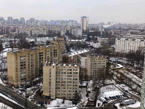 квартира за адресою Вишгородська вул., 45
