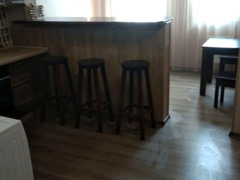 квартира по адресу Владислава Бувалкина ул., 7а
