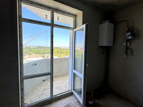 квартира за адресою Заозерна вул., 1