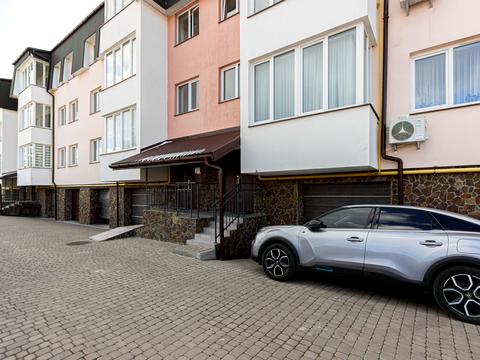 квартира за адресою Наварійська вул., 29д
