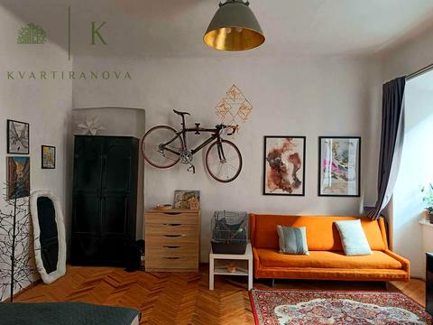 квартира по адресу Староеврейская ул., 5