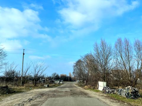 ділянка за адресою 