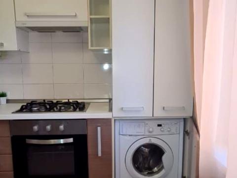 квартира по адресу Соборности просп. (Воззʼєднання), 5б