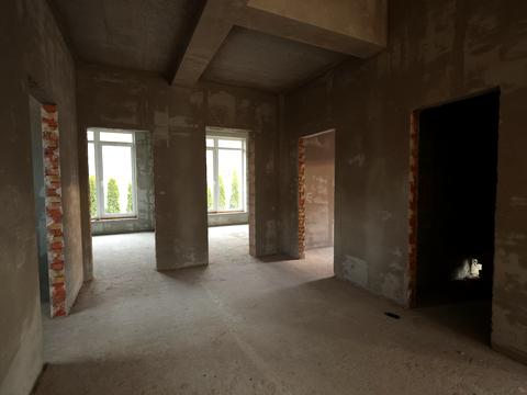 дом по адресу с. Дмитровка, Озерна, 16