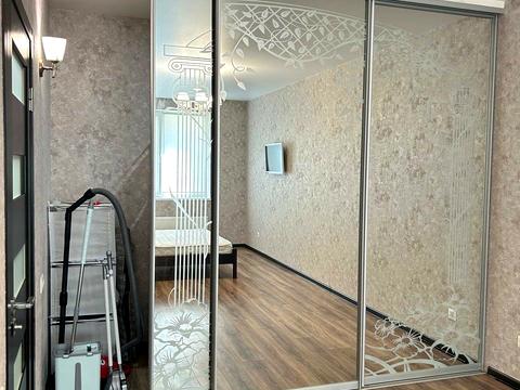 квартира за адресою Перлинна вул., 7