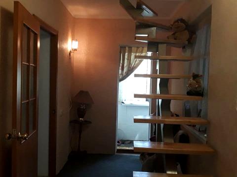 будинок за адресою Чайка