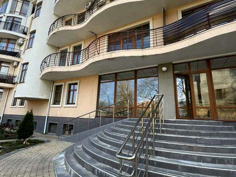 квартира за адресою Давида Бурлюка вул. (Гаршина), 5а