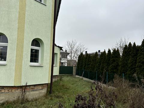 будинок за адресою Вовчинецька вул., 1б