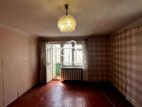 квартира за адресою Міжпланетна вул., 10