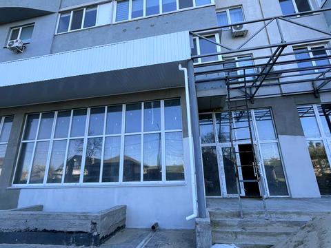 коммерческая по адресу Праведницы Шулежко ул. (Пушкіна), 33