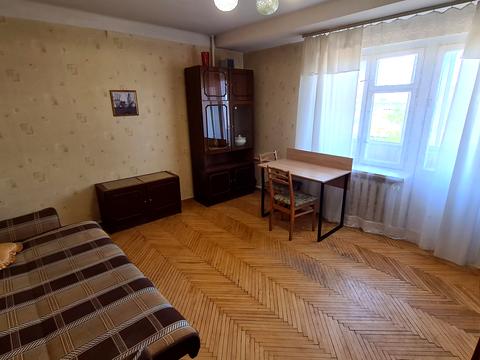 квартира по адресу Марії Капніст ул. (Желябова), 10-А