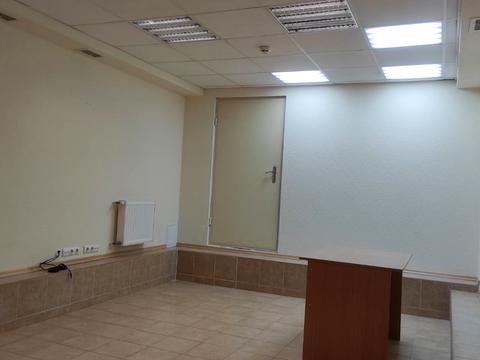 комерційна за адресою Митрополита Василя Липківського вул. (Урицького), 40