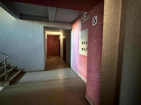 квартира по адресу Гната Хоткевича ул., 65