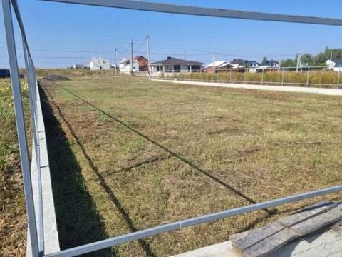 ділянка за адресою Жулянівська