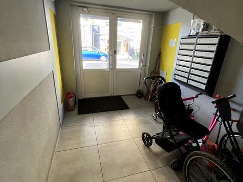 квартира по адресу Покровская ул., 5