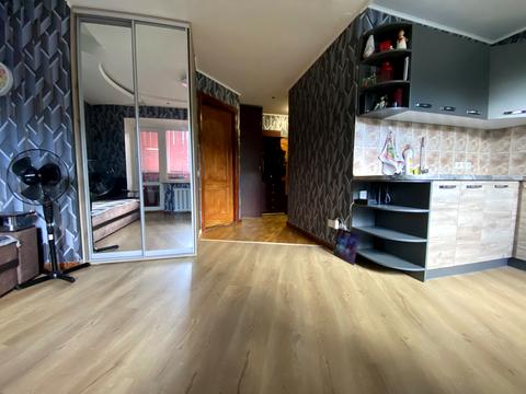 квартира по адресу Петропавловская ул., 68