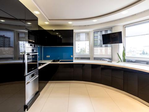 квартира по адресу Слободская ул., 20а