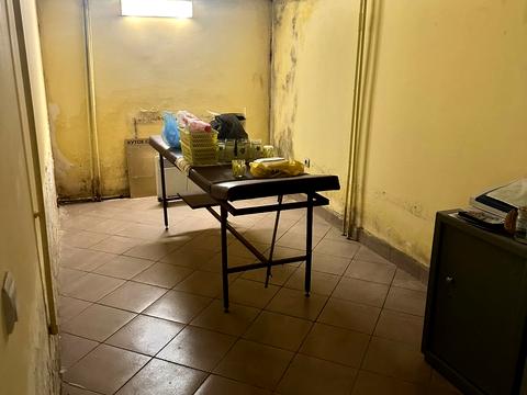 комерційна за адресою Івана Мазепи вул., 34