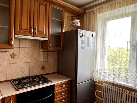 квартира за адресою Молодіжна вул., 17/2