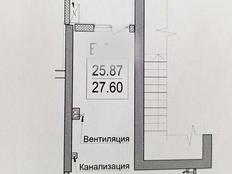квартира за адресою Одеса, Дача Ковалевського вул., 5