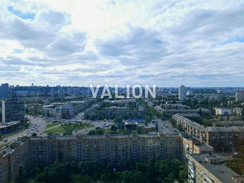 квартира по адресу Владимира Сосюры ул., 6в