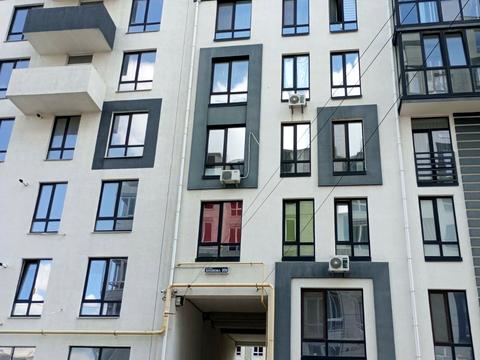 квартира по адресу Кошова ул., 101