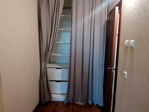 квартира по адресу Ясиноватский пер., 11