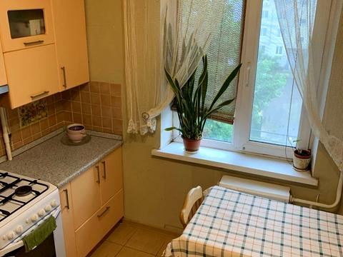 квартира за адресою Европейськая, 9