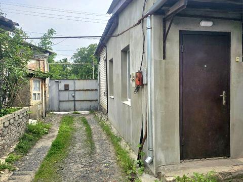 комната по адресу Академика Павлова ул., 15